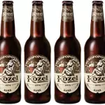 KOZEL DARK BOTELLA