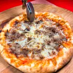PIZZAS ESPECIAIS I (1 SABOR)