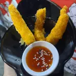 LANGOSTINO FURAI