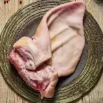 OREJAS DE CERDO