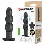 VIBRADOR – JADIER 10 FUNCIONES