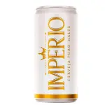 Cerveja Império 269ml