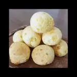 PÃO DE QUEIJO 100 GR