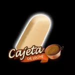 Paleta de Cajeta