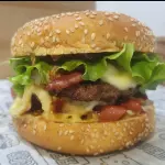 X-BACON
