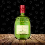 Whisky Buchanan's Deluxe 1L