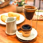 Café Trufado 40ml