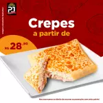 CREPES