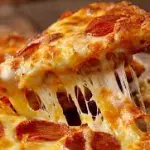 Pizzas