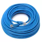Cable De Red 20 Metros