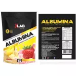 ALBUMINA XLAB REFIL (900G)