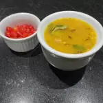 Caldo de Costela