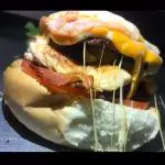 Flash Burguer