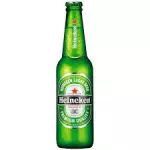 Heineken Long Neck