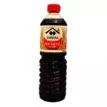 YAMASA SOY SAUCE 34 oz. (1000 ml)