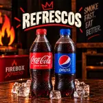 REFRESCOS