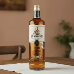 Cachaça Velho Alambique Cabreúva 7