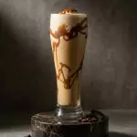 GRANIZADO DE CAFÉ
