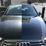 Correção de Pintura