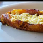 Maduro con queso