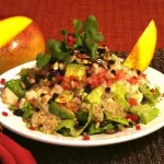 Ensalada Azteca