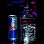 Jack com Energético
