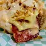 Choripan