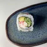 4 UN URAMAKI CALIFORNIA
