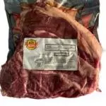 Contra Filé 1Kg