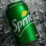 Sprite Lata