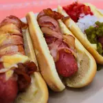 Hot Dog Tradicional o empanizado