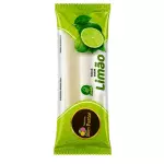 Picolé de fruta - limão
