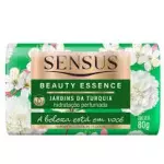 SAB. SENSUS JARDINS DA TURQUIA 80G