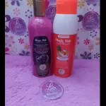 SHAMPOO +TRATAMIENYO