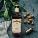 Jack Daniels Honey