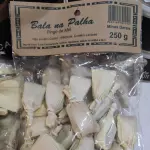 Bala na palha 250g