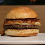 MATCH BURGUER
