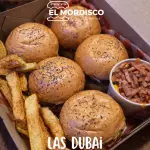 Las Dubai
