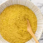 Levedura nutricional