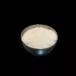 밥 White Rice