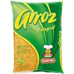 ARROZ INTEGRAL 1KG