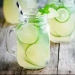 Limonada natural
