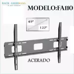 RACK Fijo 49" a 120"