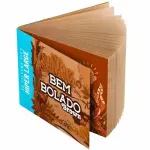 PITEIRA BB BROWN HIPER LARGE