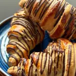 Croissant de Nutella