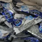 ALKA ice