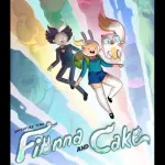 : Adventure Time: Fionna & Cake Seas