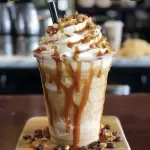 FRAPPE CARAMELO