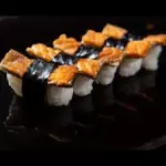 NIGIRIZUSHI SKIN 🍣