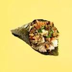 Temaki Skin Filadélfia - Médio